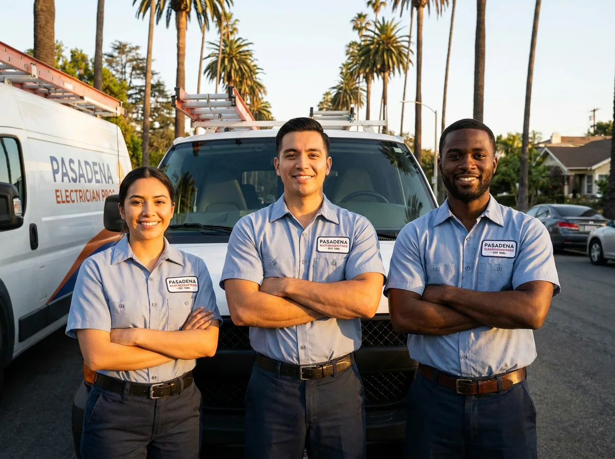 Electrician company in Milltown, WI