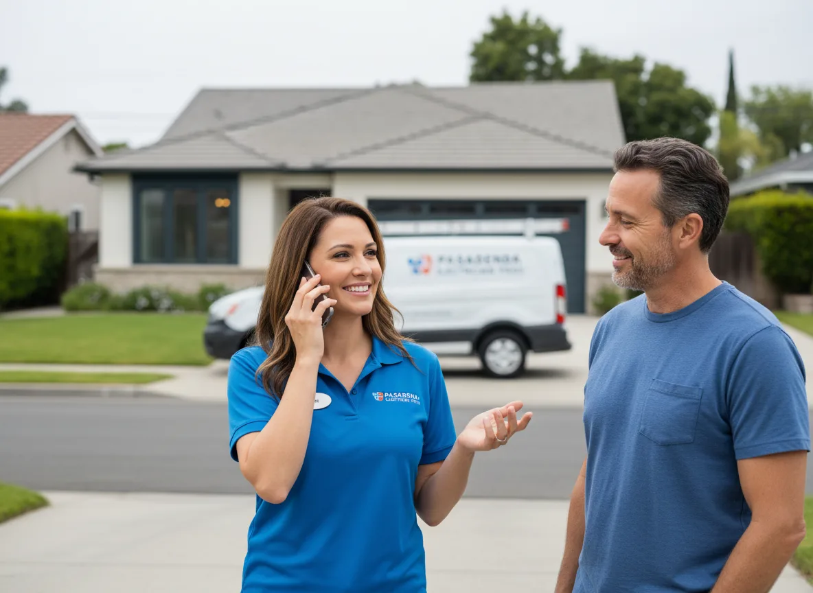 Electrician Milltown, WI FAQs